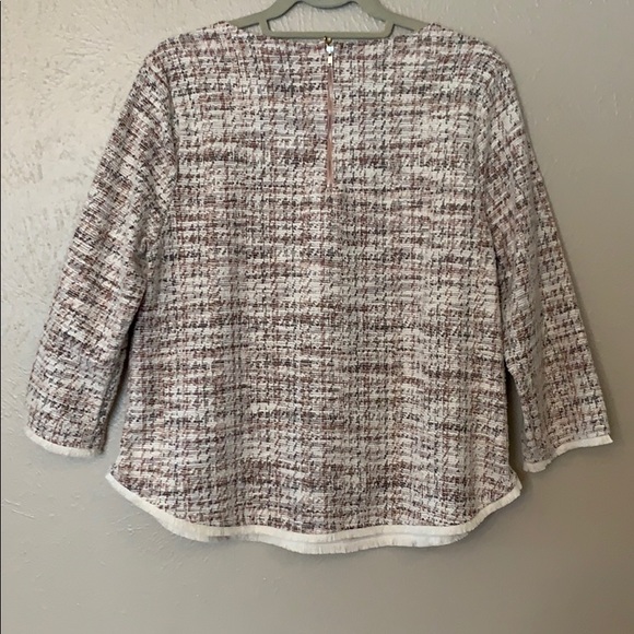 Textured Top - Picture 2 of 5